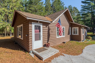 Great starter, retirement or rental opportunity awaits in this 3 on Plum Lake Golf Club in Wisconsin - for sale on GolfHomes.com, golf home, golf lot