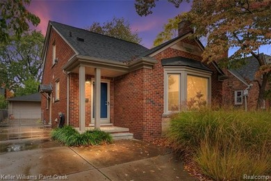 This is the one you have been waiting for! This beautiful on Dearborn Country Club in Michigan - for sale on GolfHomes.com, golf home, golf lot