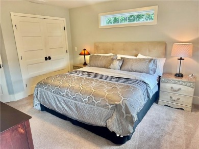 Welcome to your dream retreat in the beautiful, coastal exclave on Potowomut Golf Club in Rhode Island - for sale on GolfHomes.com, golf home, golf lot