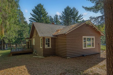 Great starter, retirement or rental opportunity awaits in this 3 on Plum Lake Golf Club in Wisconsin - for sale on GolfHomes.com, golf home, golf lot