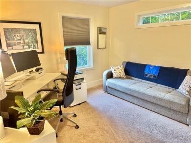 Welcome to your dream retreat in the beautiful, coastal exclave on Potowomut Golf Club in Rhode Island - for sale on GolfHomes.com, golf home, golf lot