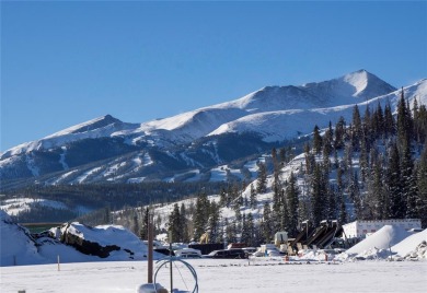 Highlands Riverfront luxury single family homes offer on Breckenridge Golf Club in Colorado - for sale on GolfHomes.com, golf home, golf lot