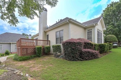 **Charming 3-Bed, 2-Bath Home in Premier Golf Community** on Chapel Hills Golf and Country Club in Georgia - for sale on GolfHomes.com, golf home, golf lot