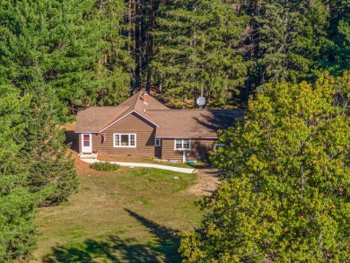 Great starter, retirement or rental opportunity awaits in this 3 on Plum Lake Golf Club in Wisconsin - for sale on GolfHomes.com, golf home, golf lot