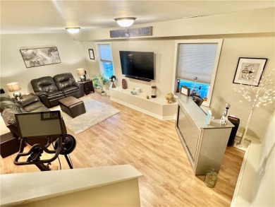 Welcome to your dream retreat in the beautiful, coastal exclave on Potowomut Golf Club in Rhode Island - for sale on GolfHomes.com, golf home, golf lot