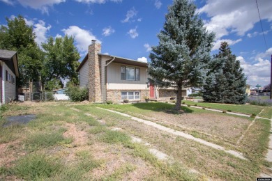 Don't Miss this corner lot beauty! Walking distance from on Paradise Valley Country Club in Wyoming - for sale on GolfHomes.com, golf home, golf lot