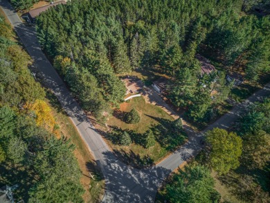 Great starter, retirement or rental opportunity awaits in this 3 on Plum Lake Golf Club in Wisconsin - for sale on GolfHomes.com, golf home, golf lot