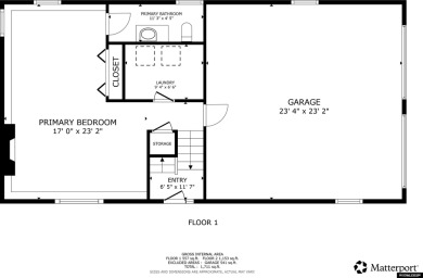 Don't Miss this corner lot beauty! Walking distance from on Paradise Valley Country Club in Wyoming - for sale on GolfHomes.com, golf home, golf lot