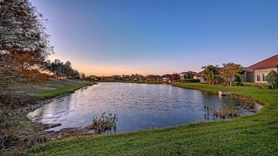 Stunning Arthur Rutenberg Custom Home with Long Lake Views in on Ritz-Carlton Members Golf Club in Florida - for sale on GolfHomes.com, golf home, golf lot