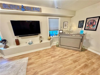 Welcome to your dream retreat in the beautiful, coastal exclave on Potowomut Golf Club in Rhode Island - for sale on GolfHomes.com, golf home, golf lot
