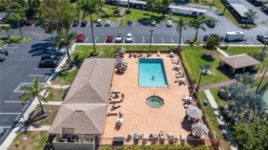 Looking for an affordable, TURNKEY home in an active BUNDLED on Cross Creek Country Club in Florida - for sale on GolfHomes.com, golf home, golf lot