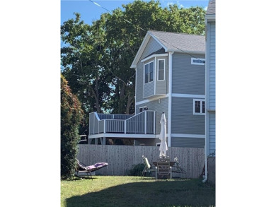 Welcome to your dream retreat in the beautiful, coastal exclave on Potowomut Golf Club in Rhode Island - for sale on GolfHomes.com, golf home, golf lot