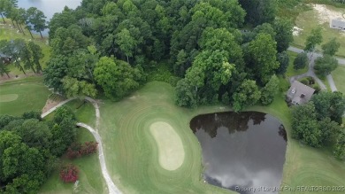 Your Private Escape on the 15th Hole! Rare opportunity to own on Quail Ridge Golf Course in North Carolina - for sale on GolfHomes.com, golf home, golf lot