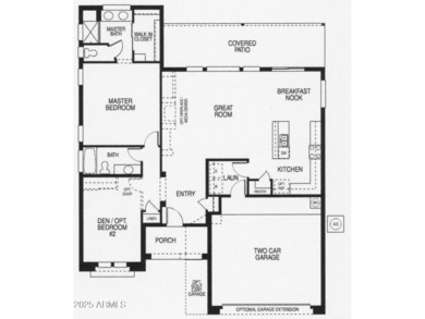 *Wonderfully Priced, Well Maintained Home in Oakwood * Wide on Oakwood Golf Club  in Arizona - for sale on GolfHomes.com, golf home, golf lot