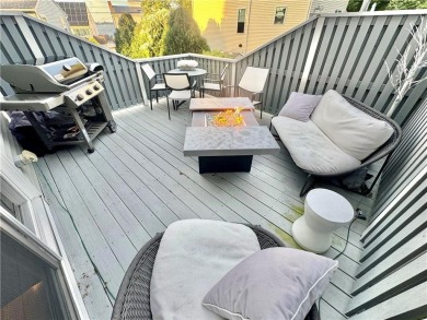 Welcome to your dream retreat in the beautiful, coastal exclave on Potowomut Golf Club in Rhode Island - for sale on GolfHomes.com, golf home, golf lot