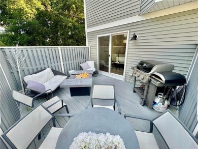 Welcome to your dream retreat in the beautiful, coastal exclave on Potowomut Golf Club in Rhode Island - for sale on GolfHomes.com, golf home, golf lot
