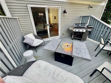 Welcome to your dream retreat in the beautiful, coastal exclave on Potowomut Golf Club in Rhode Island - for sale on GolfHomes.com, golf home, golf lot
