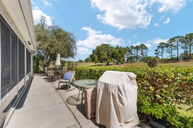 Welcome to this METICULOUSLY MAINTAINED LANTANA DESIGNER MODEL on The Links of Spruce Creek in Florida - for sale on GolfHomes.com, golf home, golf lot