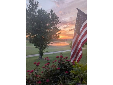 Seller offering $8k in buyer incentives!! Funds can be used for on  in Oklahoma - for sale on GolfHomes.com, golf home, golf lot