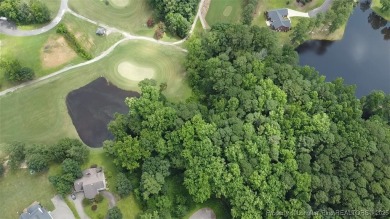 Your Private Escape on the 15th Hole! Rare opportunity to own on Quail Ridge Golf Course in North Carolina - for sale on GolfHomes.com, golf home, golf lot