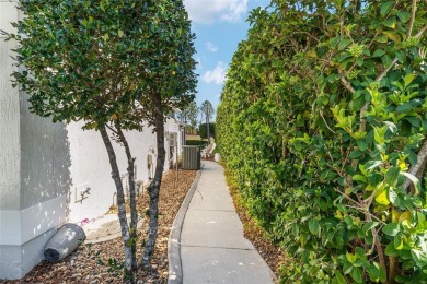 Welcome to this METICULOUSLY MAINTAINED LANTANA DESIGNER MODEL on The Links of Spruce Creek in Florida - for sale on GolfHomes.com, golf home, golf lot