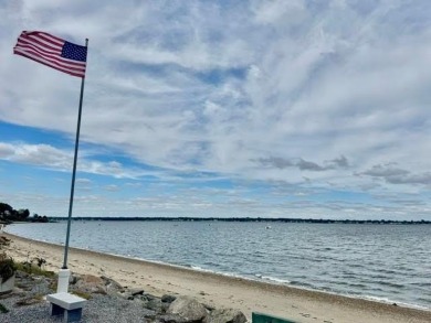 Welcome to your dream retreat in the beautiful, coastal exclave on Potowomut Golf Club in Rhode Island - for sale on GolfHomes.com, golf home, golf lot