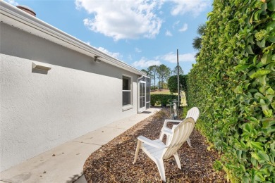 Welcome to this METICULOUSLY MAINTAINED LANTANA DESIGNER MODEL on The Links of Spruce Creek in Florida - for sale on GolfHomes.com, golf home, golf lot