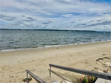 Welcome to your dream retreat in the beautiful, coastal exclave on Potowomut Golf Club in Rhode Island - for sale on GolfHomes.com, golf home, golf lot