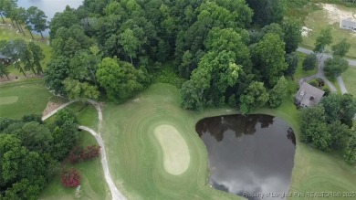 Your Private Escape on the 15th Hole! Rare opportunity to own on Quail Ridge Golf Course in North Carolina - for sale on GolfHomes.com, golf home, golf lot