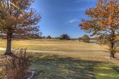Seller offering $8k in buyer incentives!! Funds can be used for on  in Oklahoma - for sale on GolfHomes.com, golf home, golf lot