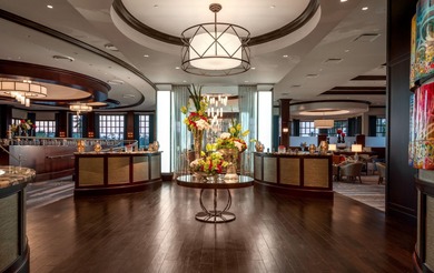 HIGHLY SOUGHT AFTER COURTSIDE 2 BEDROOM, 2 BATHROOM GROUND FLOOR on Boca West Golf and Country Club in Florida - for sale on GolfHomes.com, golf home, golf lot