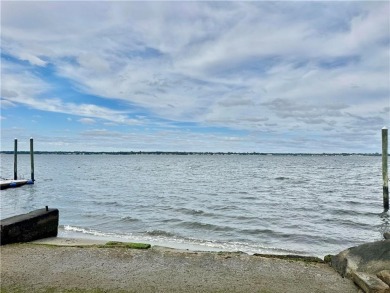 Welcome to your dream retreat in the beautiful, coastal exclave on Potowomut Golf Club in Rhode Island - for sale on GolfHomes.com, golf home, golf lot