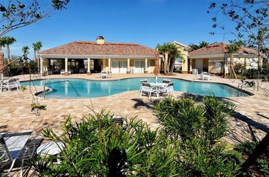 Stunning Arthur Rutenberg Custom Home with Long Lake Views in on Ritz-Carlton Members Golf Club in Florida - for sale on GolfHomes.com, golf home, golf lot
