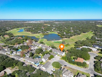 Welcome to this beautifully updated 2-bedroom, 1.5-bathroom on Rockport Country Club in Texas - for sale on GolfHomes.com, golf home, golf lot