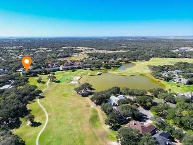 Welcome to this beautifully updated 2-bedroom, 1.5-bathroom on Rockport Country Club in Texas - for sale on GolfHomes.com, golf home, golf lot