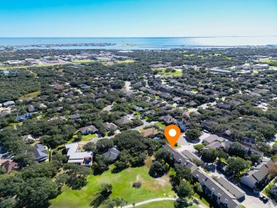 Welcome to this beautifully updated 2-bedroom, 1.5-bathroom on Rockport Country Club in Texas - for sale on GolfHomes.com, golf home, golf lot