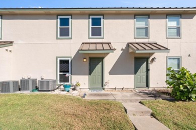 Welcome to this beautifully updated 2-bedroom, 1.5-bathroom on Rockport Country Club in Texas - for sale on GolfHomes.com, golf home, golf lot