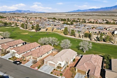 GOLF COURSE FRONTAGE! PREMIUM LOT LOCATED ON THE 15TH FAIRWAY on Mountain Falls Golf Course in Nevada - for sale on GolfHomes.com, golf home, golf lot