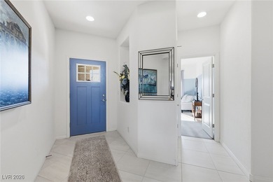 GOLF COURSE FRONTAGE! PREMIUM LOT LOCATED ON THE 15TH FAIRWAY on Mountain Falls Golf Course in Nevada - for sale on GolfHomes.com, golf home, golf lot