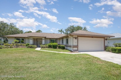 Located in a resort-style country club community, this on Indian River Colony Club in Florida - for sale on GolfHomes.com, golf home, golf lot