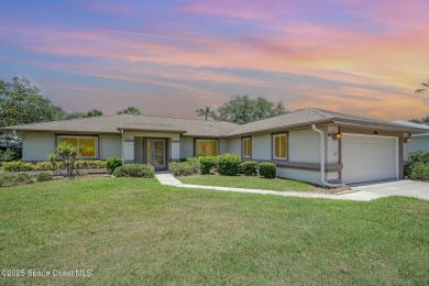 Located in a resort-style country club community, this on Indian River Colony Club in Florida - for sale on GolfHomes.com, golf home, golf lot