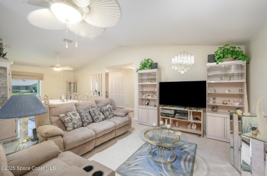 Located in a resort-style country club community, this on Indian River Colony Club in Florida - for sale on GolfHomes.com, golf home, golf lot