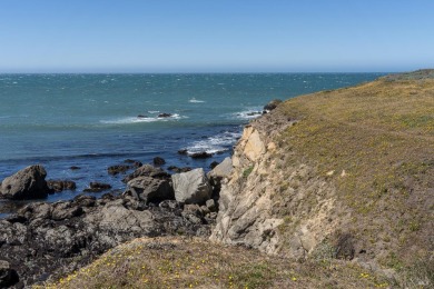 One of the last really great oceanfront lots. Frontage at the on Sea Ranch Golf Links in California - for sale on GolfHomes.com, golf home, golf lot