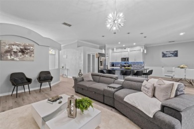 SELLERS ARE NOW PAYING OFF THE SOLAR PANELS AT CLOSING! SOLAR on Glen Abbey Golf Club in Florida - for sale on GolfHomes.com, golf home, golf lot