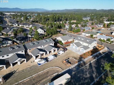 SCHEDULE YOUR SHOWING TODAY! The first 3 units are completed and on Sandpines Golf Links in Oregon - for sale on GolfHomes.com, golf home, golf lot