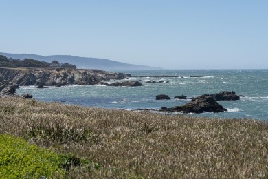 One of the last really great oceanfront lots. Frontage at the on Sea Ranch Golf Links in California - for sale on GolfHomes.com, golf home, golf lot