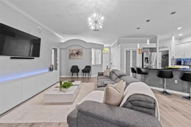 SELLERS ARE NOW PAYING OFF THE SOLAR PANELS AT CLOSING! SOLAR on Glen Abbey Golf Club in Florida - for sale on GolfHomes.com, golf home, golf lot