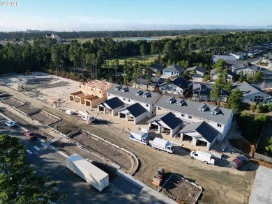 SCHEDULE YOUR SHOWING TODAY! The first 3 units are completed and on Sandpines Golf Links in Oregon - for sale on GolfHomes.com, golf home, golf lot