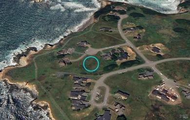 One of the last really great oceanfront lots. Frontage at the on Sea Ranch Golf Links in California - for sale on GolfHomes.com, golf home, golf lot