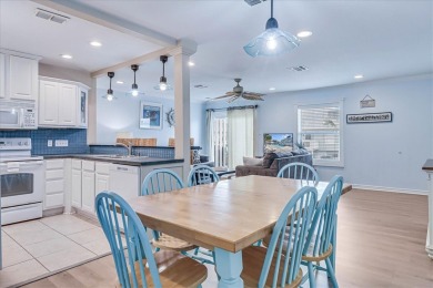 This is a condominium. Experience the ultimate coastal retreat on Palmilla Beach Golf Club in Texas - for sale on GolfHomes.com, golf home, golf lot